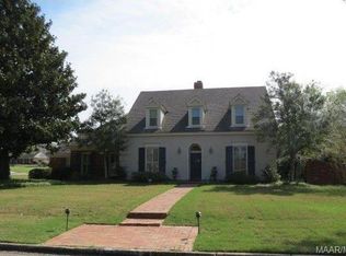 3155 Highfield Dr, Montgomery, AL 36111