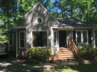 8600 Peach Grove Rd, North Chesterfield, VA 23237