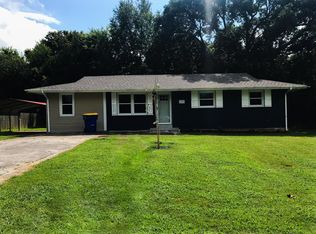 1257 Shannon Way, Bowling Green, KY 42101