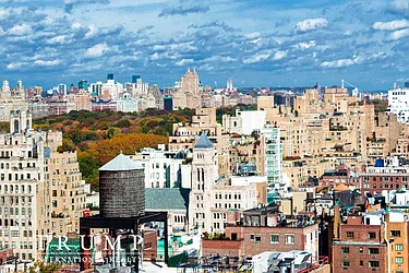 Sold by Trump International Realty