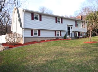 45 Westgate Rd, Watertown, CT 06795