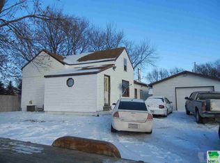 207 N Linn St, Marcus, IA 51035