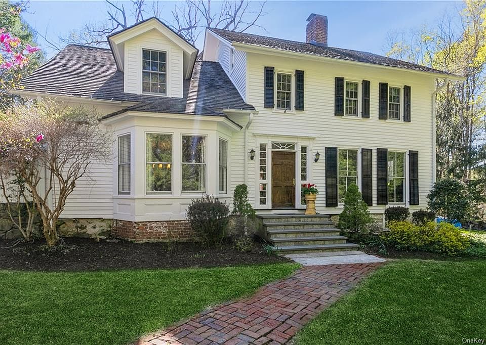 14 Goldens Bridge Road, Katonah, NY 10536 Zillow