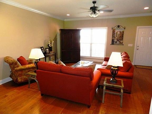 Formal Living Room 2
