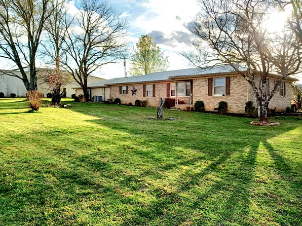 8500 Beersheba Hwy, McMinnville, TN 37110