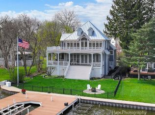 1828 Orchard Beach Rd, McHenry, IL 60050