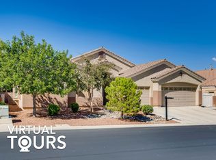 2618 Tercel Way, North Las Vegas, NV 89084