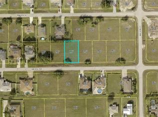2617 NW 8th Ter, Cape Coral, FL 33993