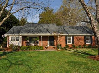 2325 Light Brigade Dr, Matthews, NC 28105