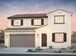 Visionary Plan, Alamar, Avondale, AZ 85323