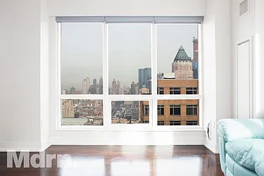 Rented by Mdrn Residential