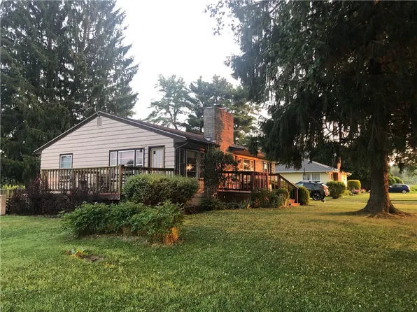 56 S Railroad Ave, Spencer, NY 14883