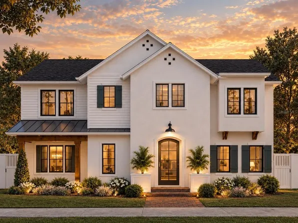 905 ENCLAVE PLACE, WINTER PARK, FL 32792