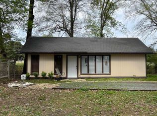 2 Brown Acres, Nash, TX 75569