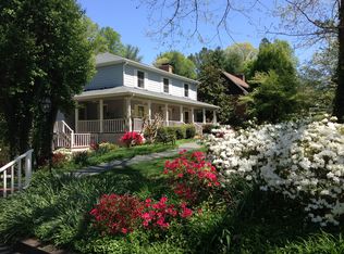 180 Quail Run Rd, Mount Airy, NC 27030