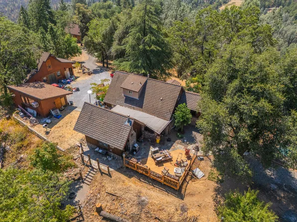 14532 Chauncy Way, Redding, CA 96003