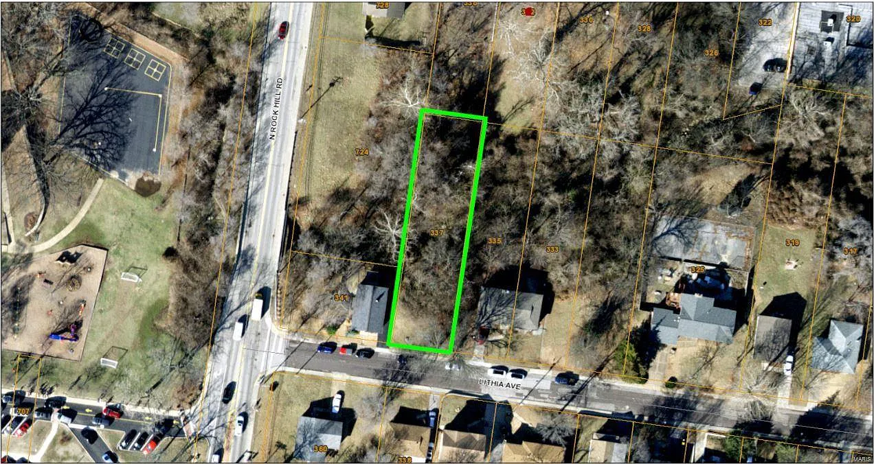 337 Lithia Ave photo 1