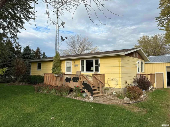 2115 134th Ave, Maquoketa, IA 52060
