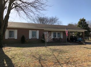 1801 Jay St, Walnut Ridge, AR 72476