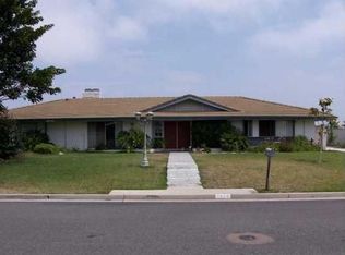 1924 Calle Buena Ventura, Oceanside, CA 92056