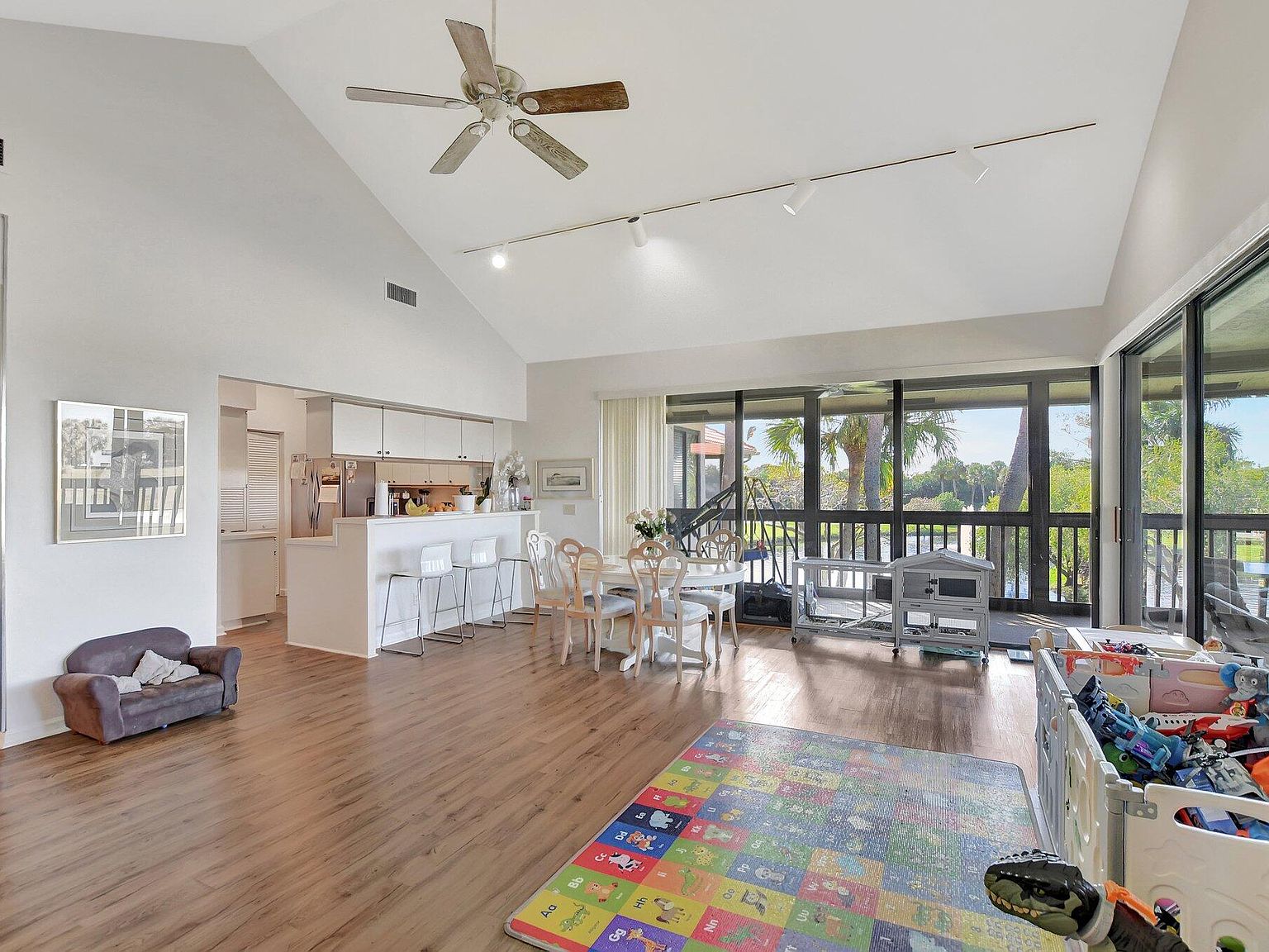 19411 Sabal Lake Drive #5018