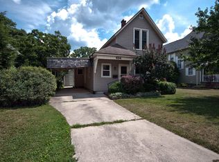 624 S 3rd St, Goshen, IN 46526