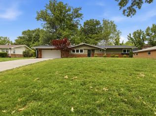 2723 E Glenwood Street, Springfield, MO 65804
