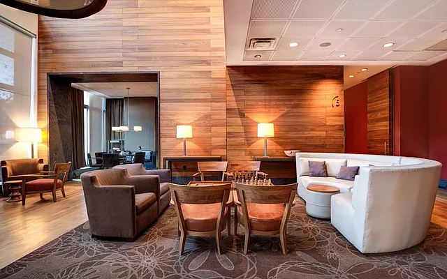 Rented by The Jack Parker Corporation | media 69