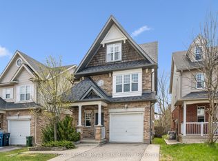 30 Darnell Rd, Guelph, ON N1G5K3
