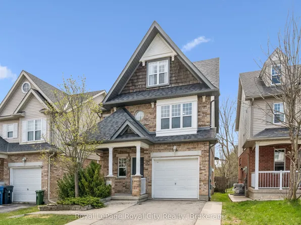 30 Darnell Rd, Guelph, ON N1G 5K3