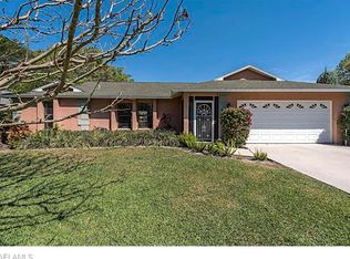 1510 Forest Lakes Blvd, Naples, FL 34105
