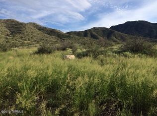 2434 W Dragoon Rd, Cochise, AZ 85606