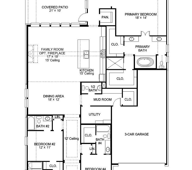 2nd image of 105 Burke St