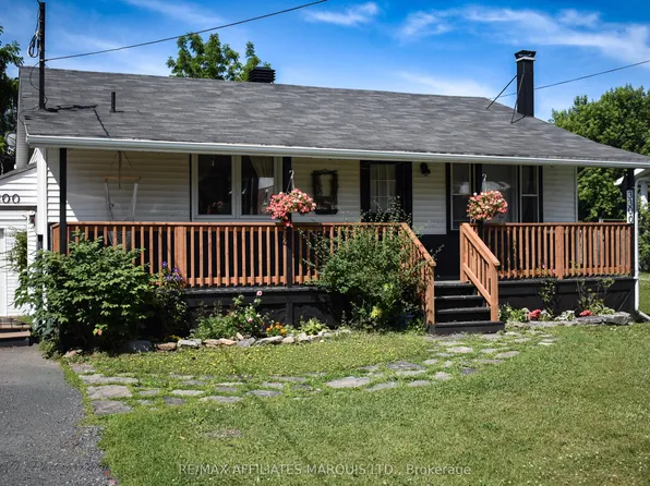 3300 Poirier Ave, Cornwall, ON K6K 1E1