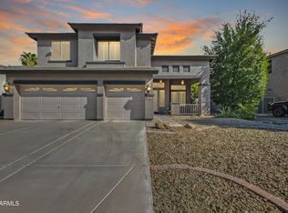 833 E Aquarius Pl, Chandler, AZ 85249