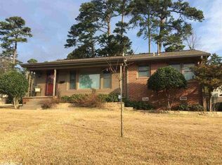 6716 Evergreen Dr, Little Rock, AR 72207