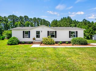 30 Marlin Ln, Smithfield, NC 27577
