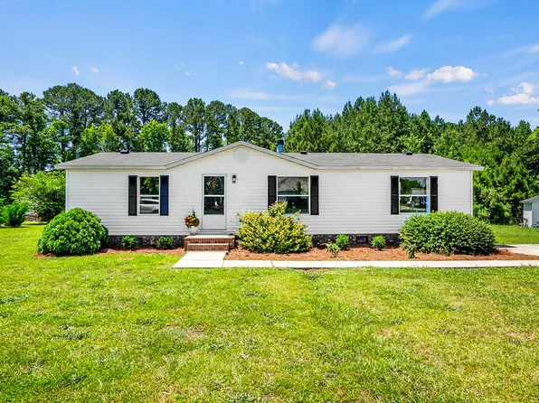 30 Marlin Ln, Smithfield, NC 27577