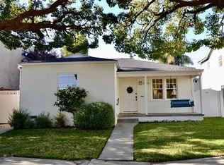 2823 Beach Ave, Venice, CA 90291