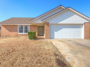 3330 S 151st Ave E, Tulsa, OK 74134