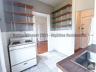 Rented by Highline Residential