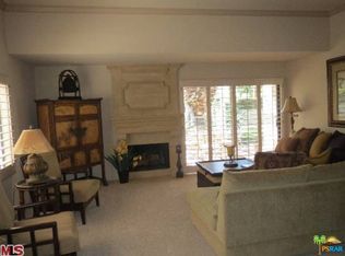 1677 W Paseo De La Palma, Palm Springs, CA 92264