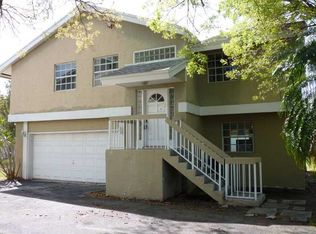 8525 Franjo Rd, Cutler Bay, FL 33189