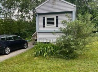 117 Pleasant St UNIT 10, Chichester, NH 03258