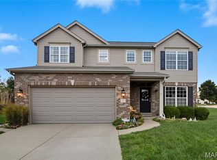 1 Pauley Cir, Saint Peters, MO 63376