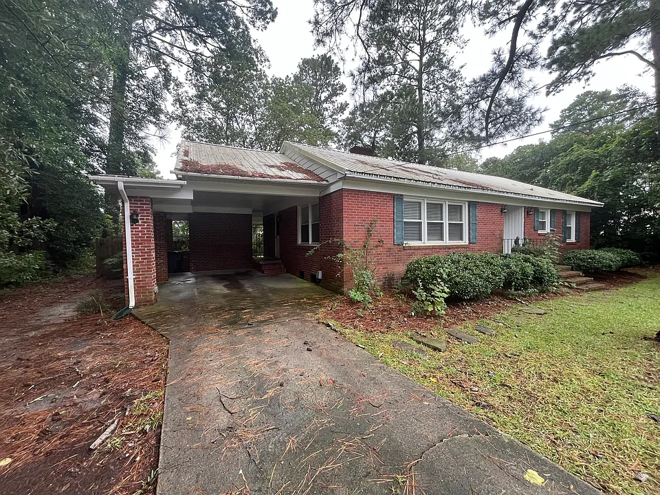 1204 Stockton Rd