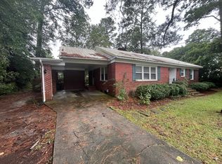 1204 Stockton Rd, Kinston, NC 28504