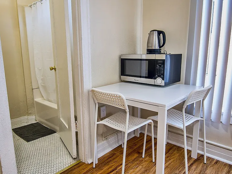 Arthur Emery Apartments — Photo 47
