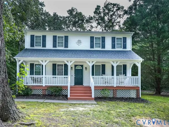 4916 Bradbury Knoll Dr, Henrico, VA 23231