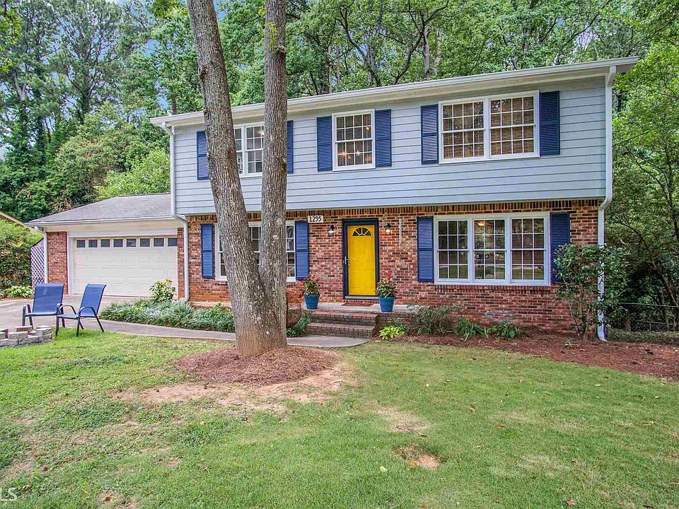 1st image of 1295 Drayton Woods Dr